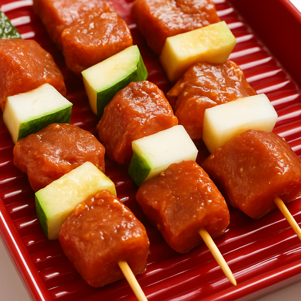 Marinade Saveur Barbecue